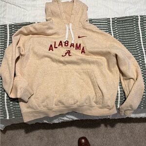 Alabama Crimson Tide Campus Collection Hoodie